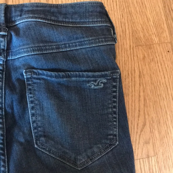 Hollister Jeans - Picture 2 of 2